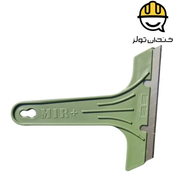 تیغ شیشه پاک کن میر پلاس