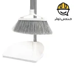 جارو خاک انداز مهتا