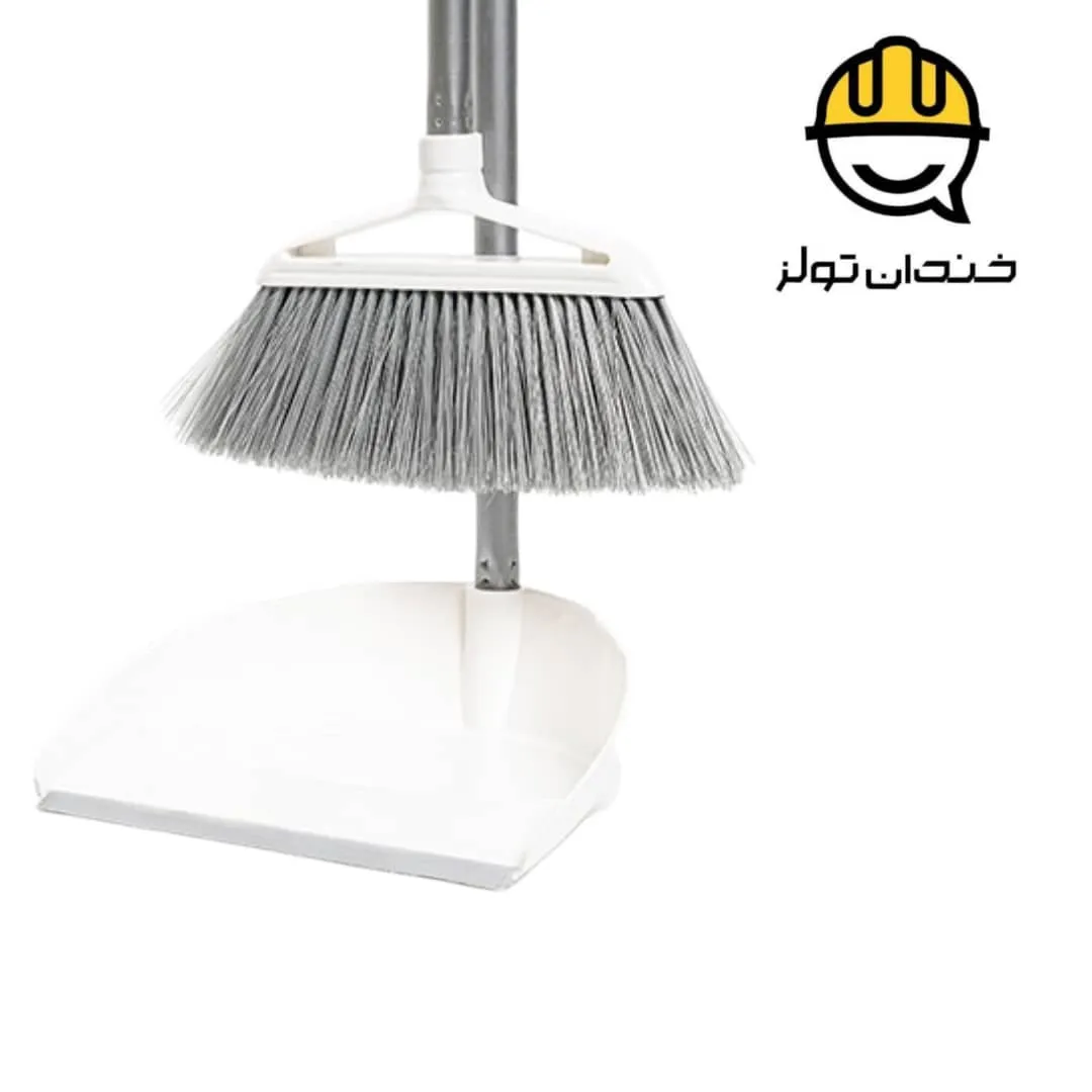 جارو خاک انداز مهتا