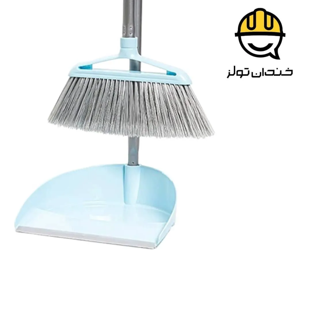 جارو خاک انداز مهتا