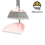 جارو خاک انداز مهتا