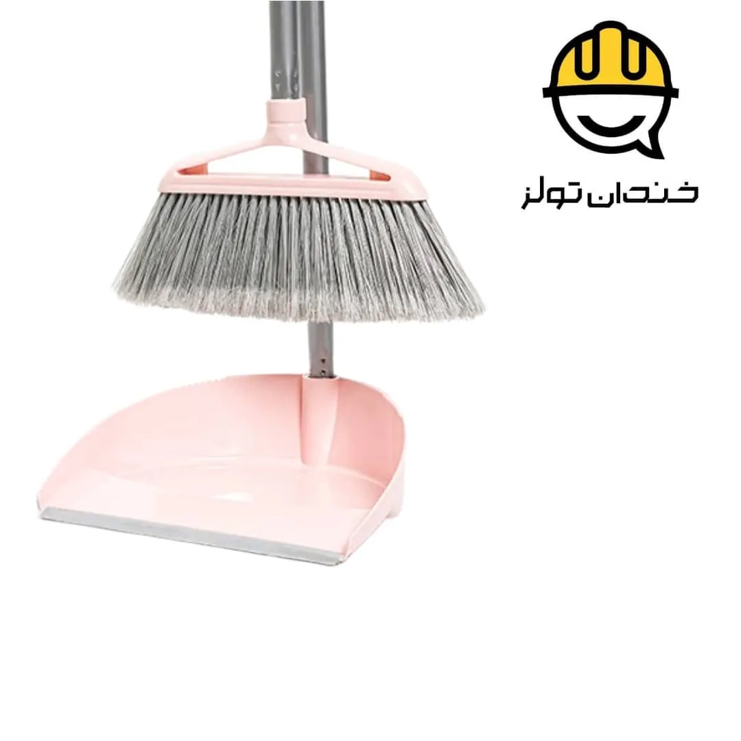 جارو خاک انداز مهتا