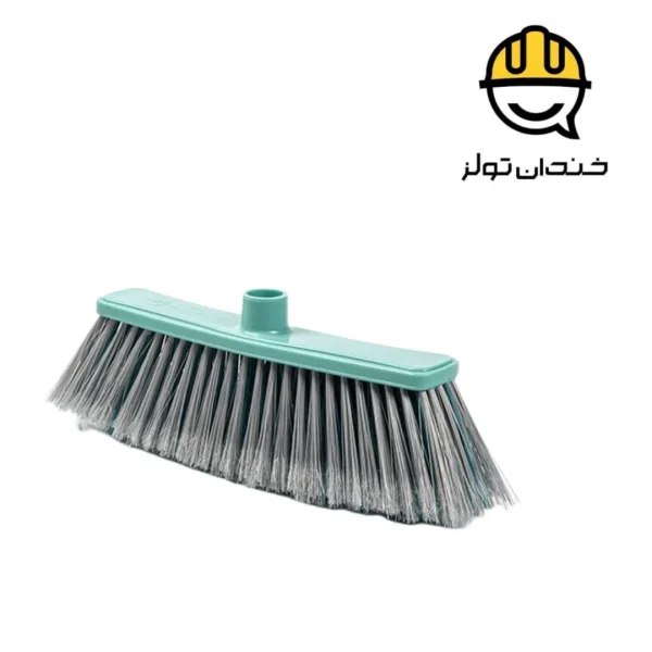 جارو نایلونی رز ۳۰ سانتی نرم