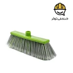جارو نایلونی رز ۳۰ سانتی نرم