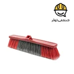 جارو نایلونی یاس 40 سانت نرم مهتا