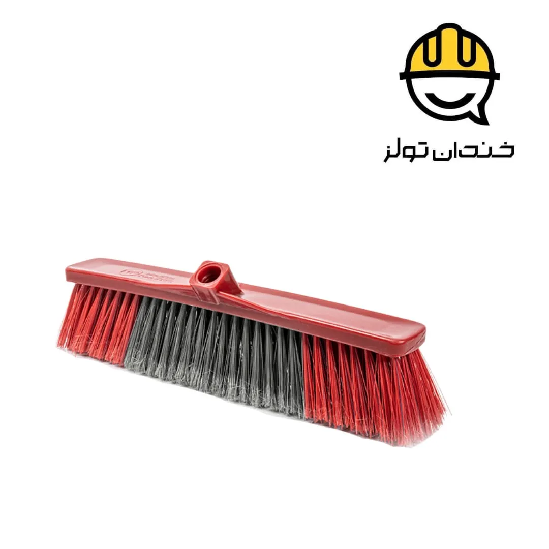 جارو نایلونی یاس ۴۰ سانت نرم مهتا
