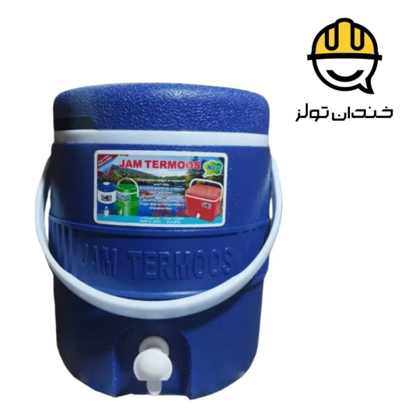 کلمن جام ترموس 12 لیتری