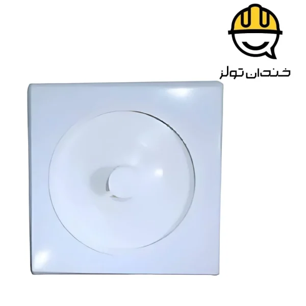درب بخاری پلاستیکی سایز 15