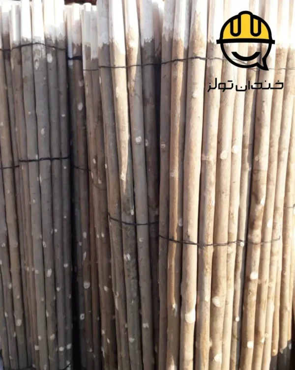 دسته بیل زبان گنجشک