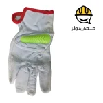 دستکش ایمنی ضد برش و ضربه