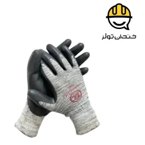 دستکش ضد برش تکنسین