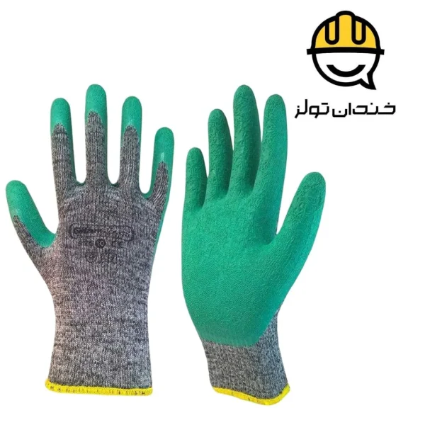 دستکش ضد برش گیلان