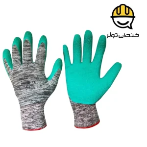 دستکش ضد برش گیلان