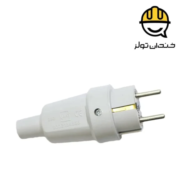 دوشاخه صنعتی پارت الکتریک