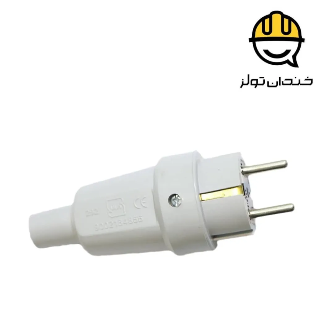 دوشاخه صنعتی پارت الکتریک