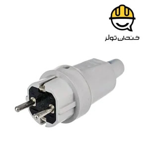 دوشاخه صنعتی پارت الکتریک