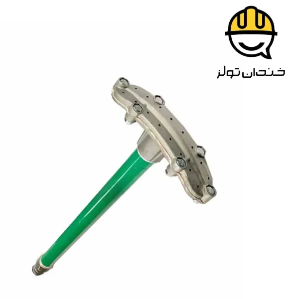 سرآبپاش فلزی سایز 3