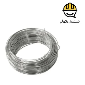 سیم اسکوپ مفتول 1.5 میلی‌متر