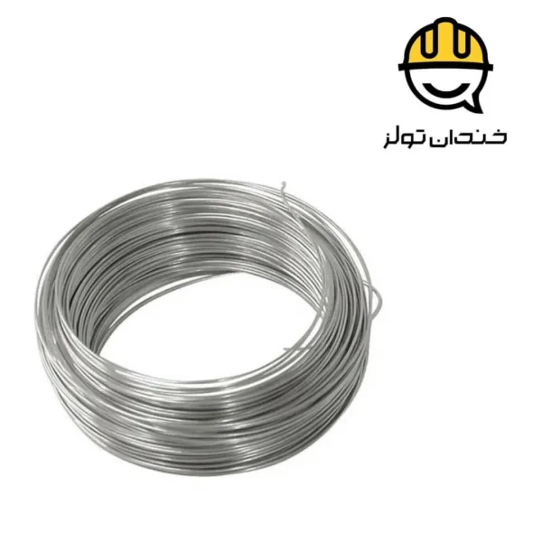 سیم اسکوپ مفتول 1.5 میلی‌متر
