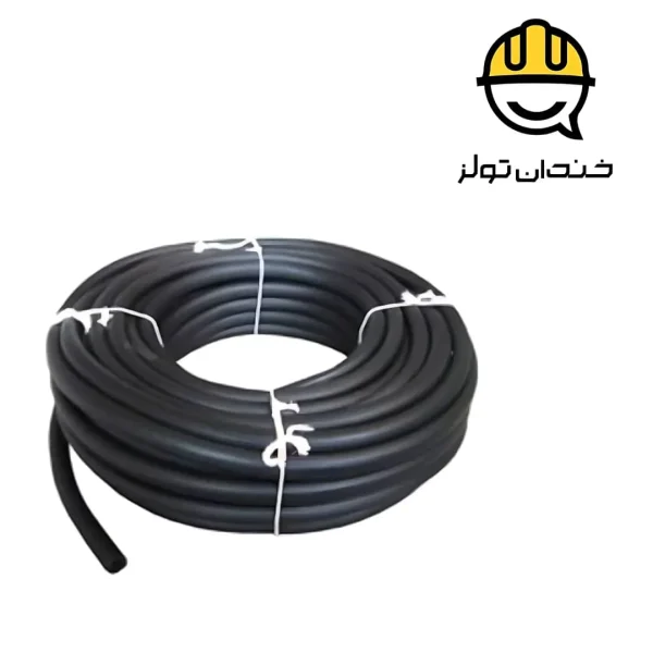 شیلنگ آب ایران یاسا نمره 4 (1 و 1/4 اینچ) 35 متری