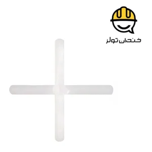 صلیب کاشی 6 میلی متری