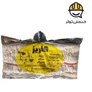 تی نخی گلریز 50 سانتی