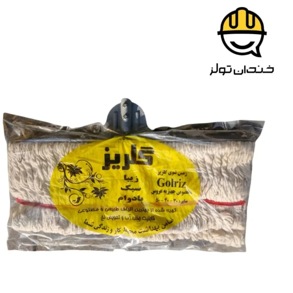 تی نخی گلریز 50 سانتی