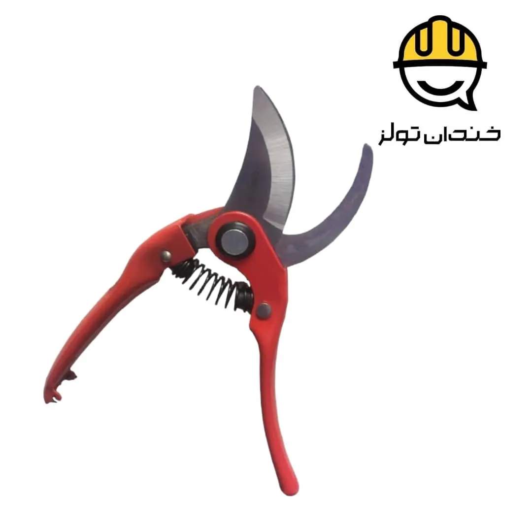 قیچی باغبانی کورال CORAL-B