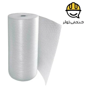 نایلون حبابدار ضربه گیر