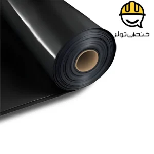 نایلون فونداسیون عرض 60