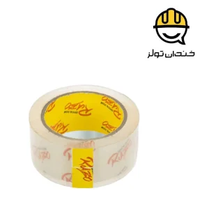 چسب پهن شیشه ای رابو 42 میکرون