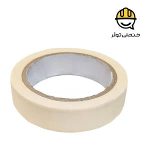 چسب کاغذی 3 سانتی