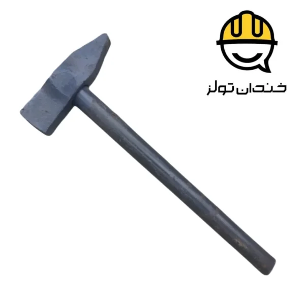 چکش با دسته