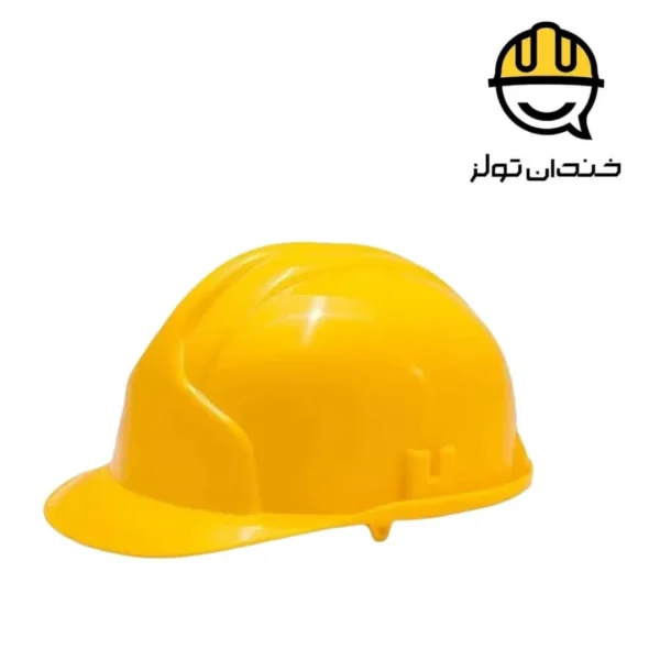 کلاه ایمنی تک پلاست مدل آریا