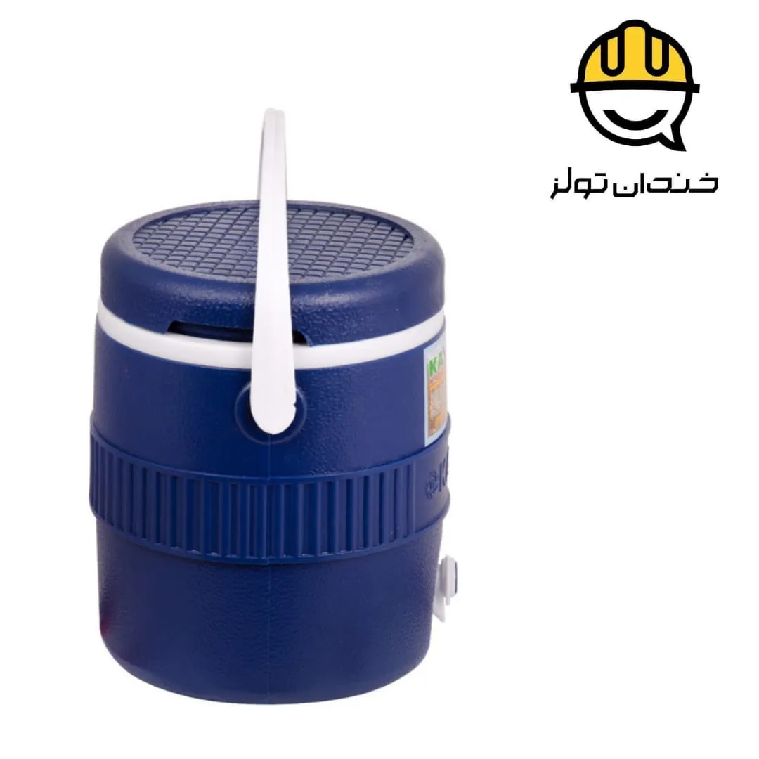 کلمن آب کویر ۷ لیتری