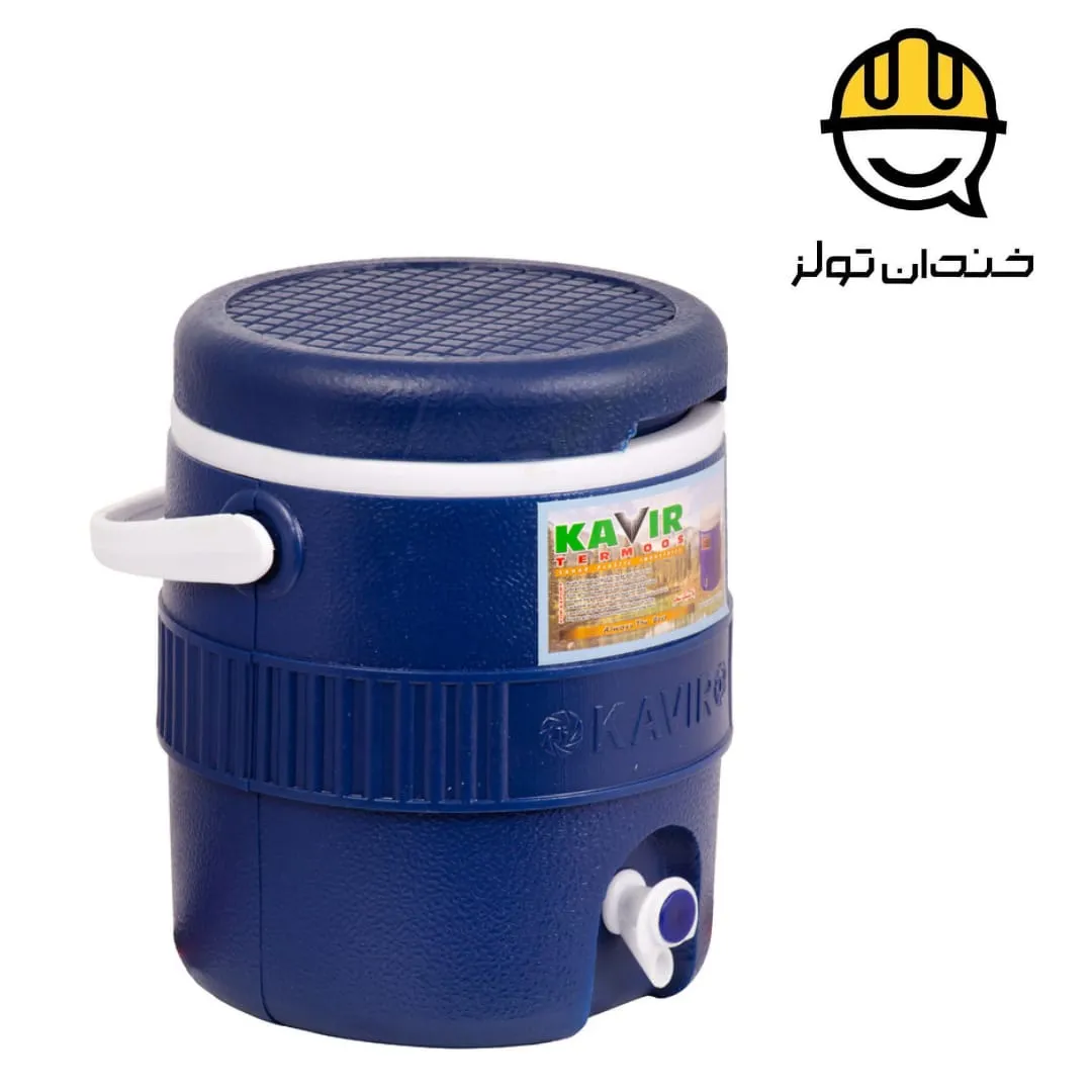 کلمن آب کویر ۷ لیتری