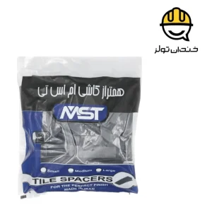 گوه همتراز کاشی و سرامیک 100 میلی متر MST