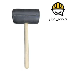 چکش لاستیکی