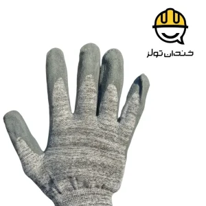 دستکش کار معمولی
