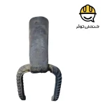 دو شاخ شهرداری