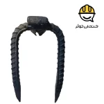 دو شاخ شهرداری