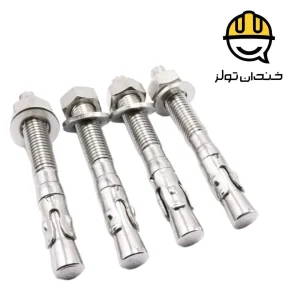 رول بولت