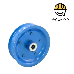 رینگ فرغون ورق 2