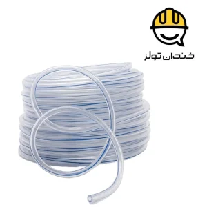 شیلنگ تراز سایز 8
