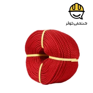 طناب پلاستیکی درجه 1.5