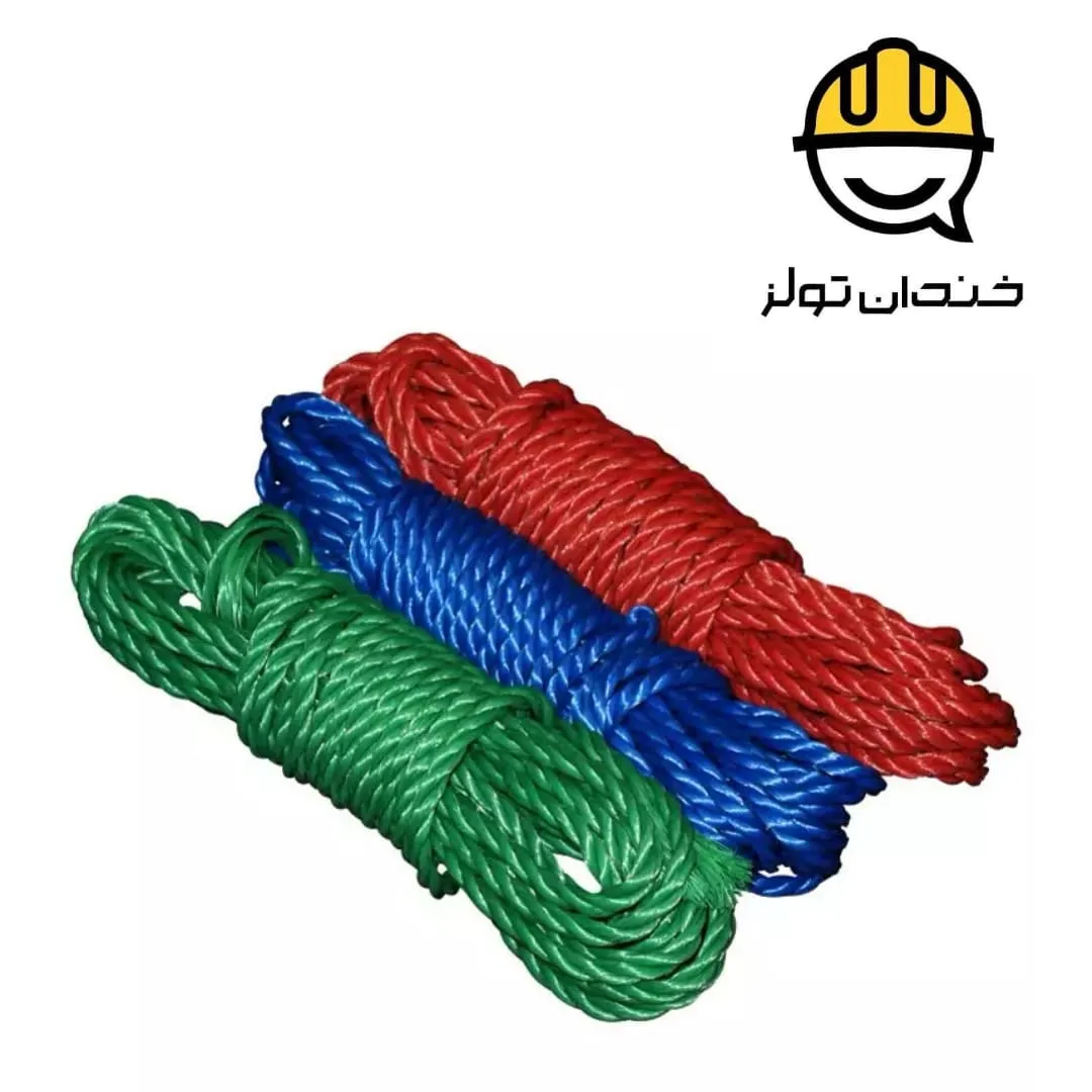 طناب پلاستیکی درجه ۱.۵
