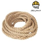 طناب کنفی درجه یک