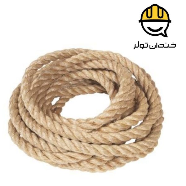 طناب کنفی درجه یک