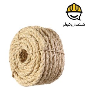 طناب کنفی ایرانی