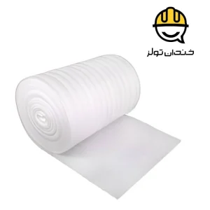فوم رولی